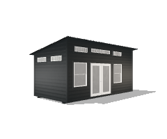 Urban Deluxe 10x20
