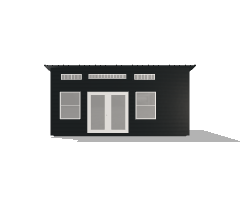 Urban Deluxe 10x20 - Image 3