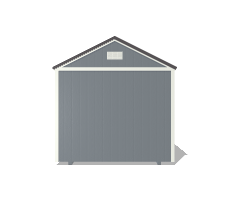 Side Garden Shed 10x16 - Image 6