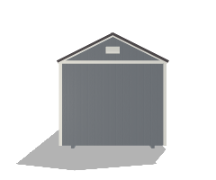 Side Garden Shed 10x16 - Image 5