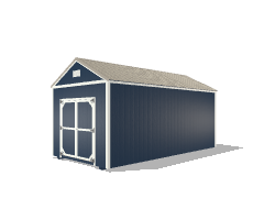 Garden Shed 10x20