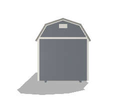 Lofted Barn 8x12 - Image 5