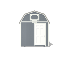 Lofted Barn 8x12 - Image 6