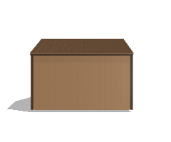Garden Shed Economy 10x12 - Image 4