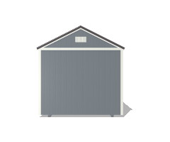 Side Garden Shed 10x12 - Image 6