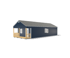 Standard Cabin 16x40