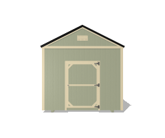 Garden Shed 10x12 - Image 6
