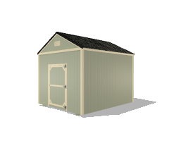 Garden Shed 10x12