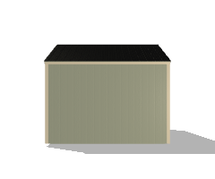 Garden Shed 10x12 - Image 3
