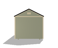 Garden Shed 10x12 - Image 5