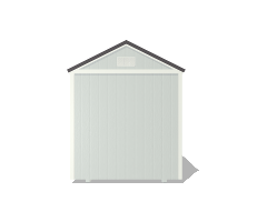 Side Garden Shed 8x12 - Image 6