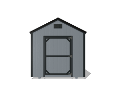 Garden Shed Economy 8x16 - Image 6