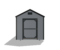 Garden Shed Economy 8x16 - Image 5