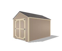 Garden Shed Economy 8x12