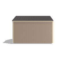 Garden Shed Economy 8x12 - Image 4