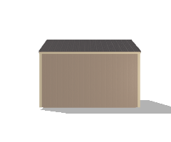 Garden Shed Economy 8x12 - Image 3