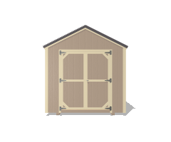 Garden Shed Economy 8x12 - Image 6