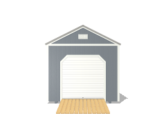 Garden Shed 10x12 - Image 6