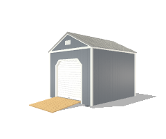 Garden Shed 10x12