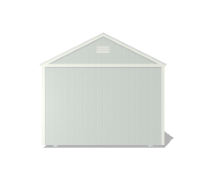 Side Garden Shed 12x12 - Image 6