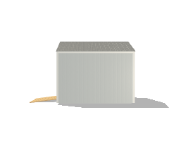 Garden Shed 8x12 - Image 3