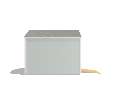 Garden Shed 8x12 - Image 4