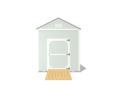 Garden Shed 8x12 - Image 6