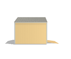 Garden Shed 10x12 - Image 4