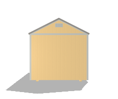 Garden Shed 10x12 - Image 5