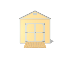 Garden Shed 10x12 - Image 6