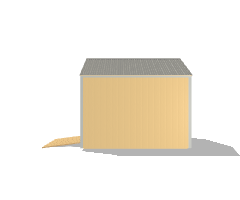 Garden Shed 10x12 - Image 3