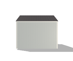 Garden Shed 10x12 - Image 3