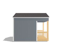 Standard Cabin 8x12 - Image 4
