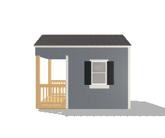 Standard Cabin 8x12 - Image 3