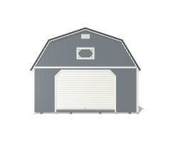 Lofted Barn 16x36 - Image 6