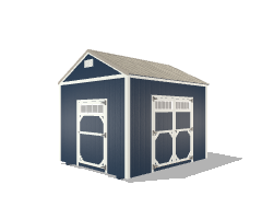 Garden Shed 10x12