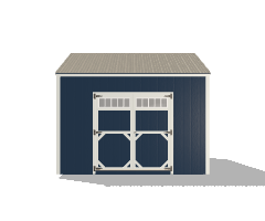 Garden Shed 10x12 - Image 3