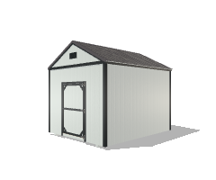 Garden Shed 10x12
