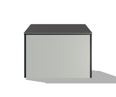 Garden Shed 10x12 - Image 3