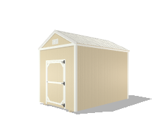 Garden Shed 8x12
