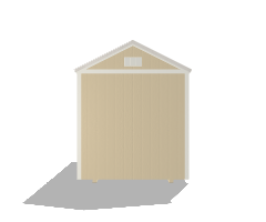 Garden Shed 8x12 - Image 5