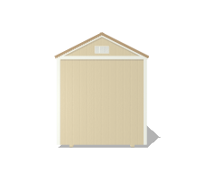 Side Garden Shed 8x12 - Image 6