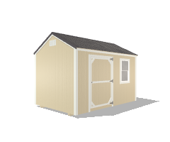 Garden Shed Economy 8x12