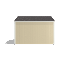 Garden Shed Economy 8x12 - Image 4