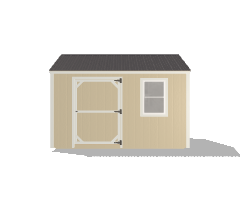 Garden Shed Economy 8x12 - Image 3