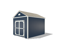 Garden Shed 10x12