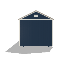 Side Garden Shed 10x16 - Image 5