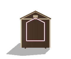 Garden Shed 8x12 - Image 5