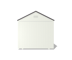Side Garden Shed 10x20 - Image 6