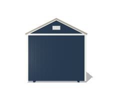Side Garden Shed 10x12 - Image 6